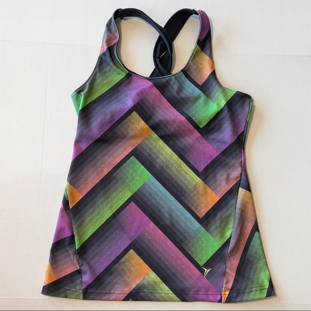 NWOT - Old Navy Active Wear Tank